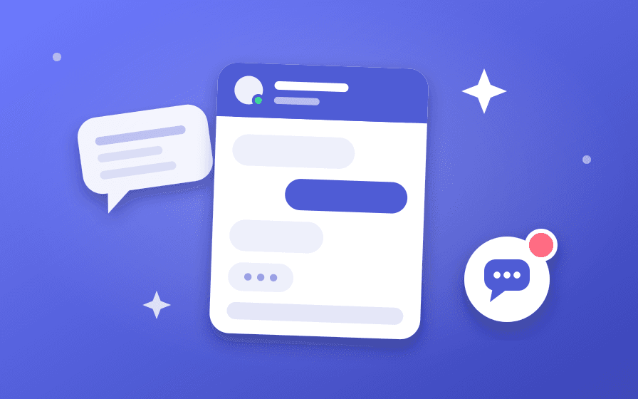 Free Live Chat screenshot