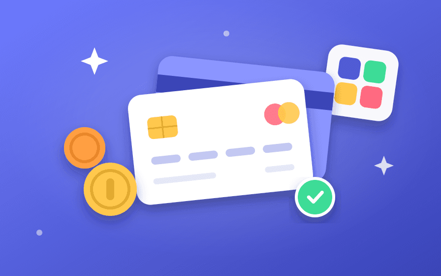 MarketConnect & Gateways screenshot