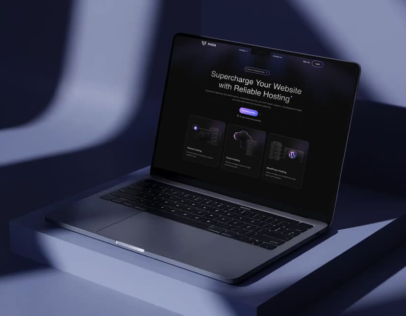Phox WordPress